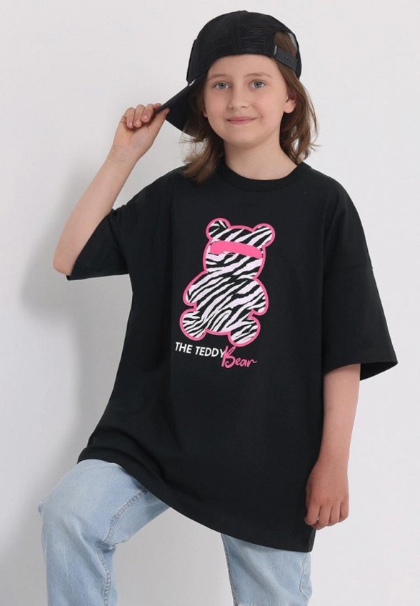 Футболка Апрель