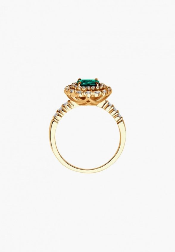 Кольцо Sokolov