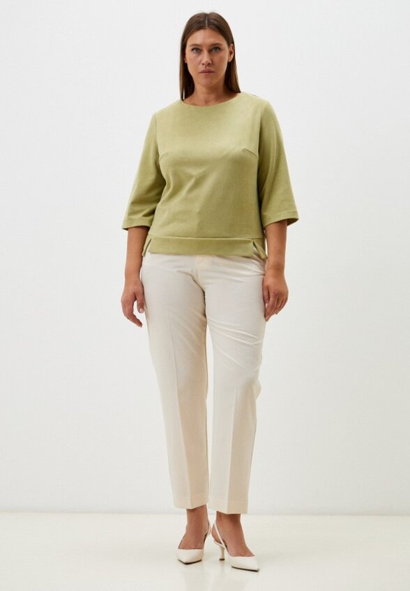 Блуза shovsvaro