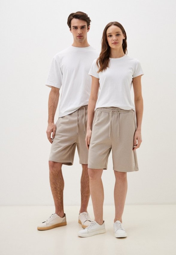 Шорты спортивные Tom Tailor