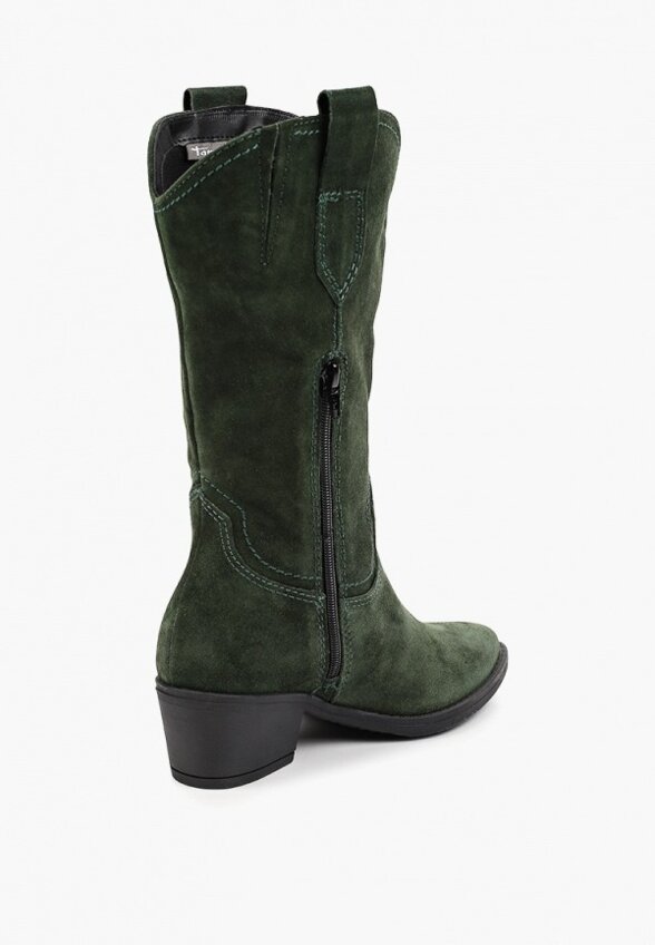 Сапоги Tamaris