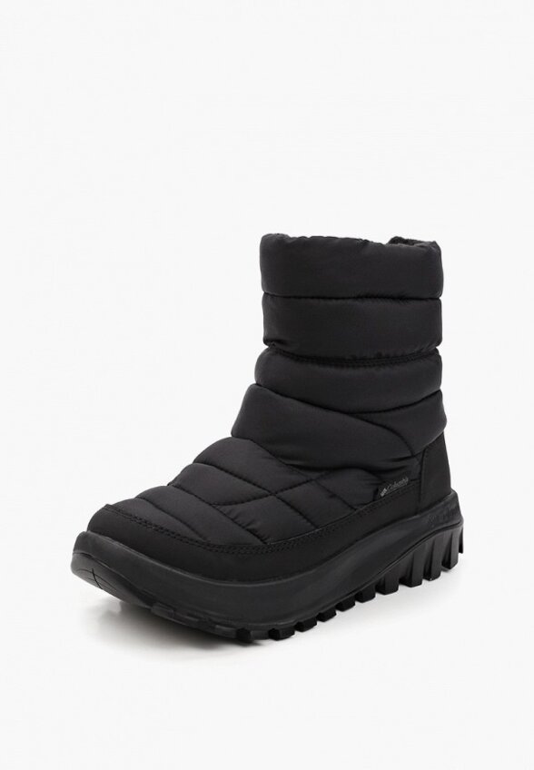 Дутики Columbia