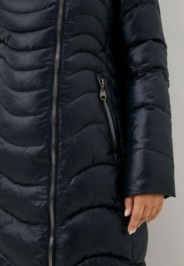 Пуховик Morozoff