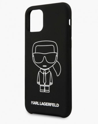 Чехол для iPhone Karl Lagerfeld женщинам