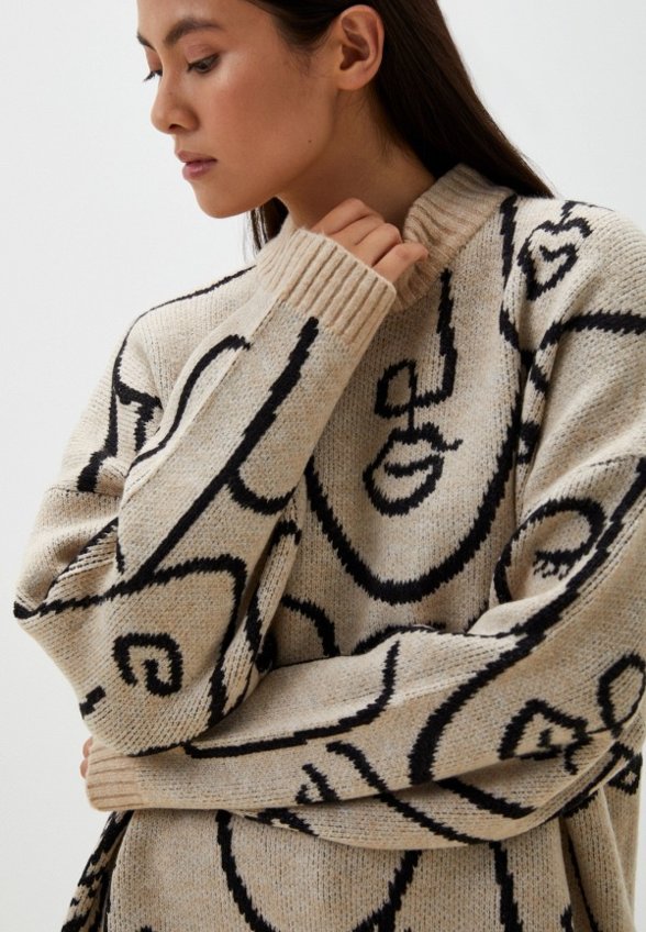 Джемпер Funday