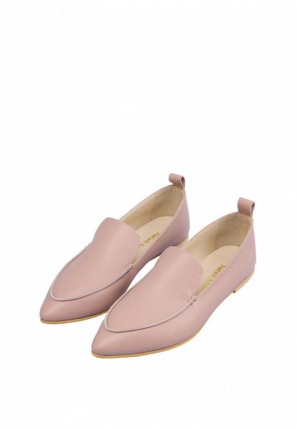 Лоферы Natali Arme