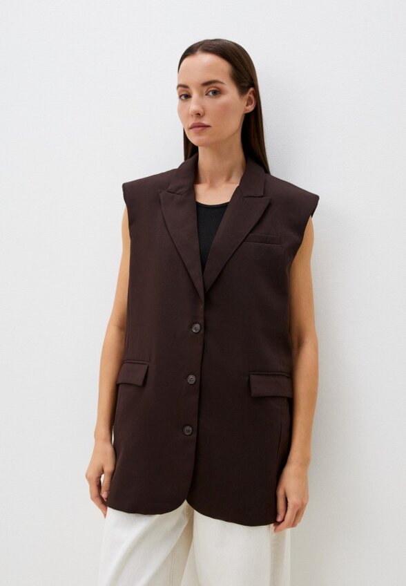 Жилет Sela