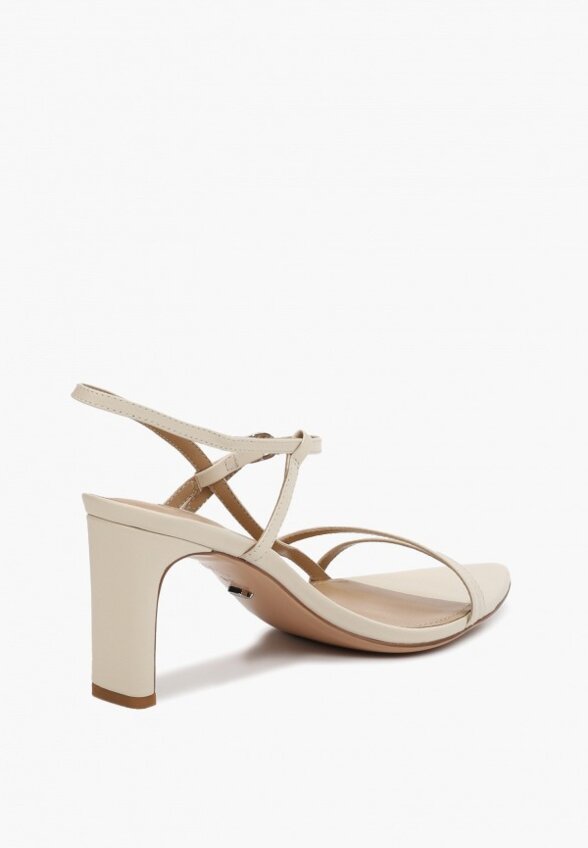 Босоножки El'Rosso