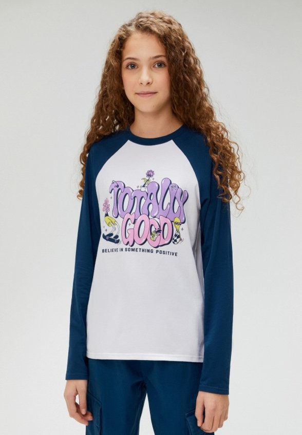 Лонгслив Acoola