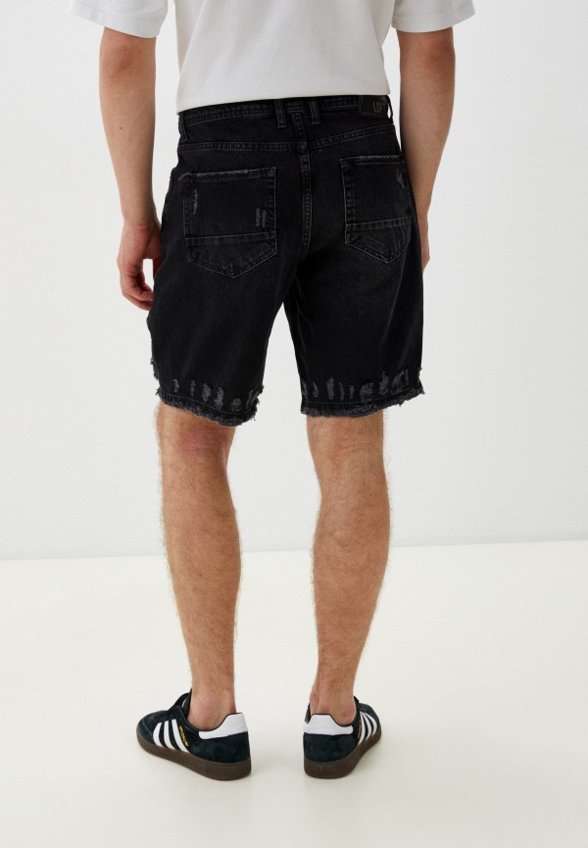 Шорты джинсовые Loft