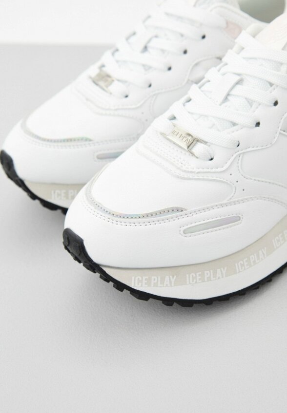 Кроссовки Ice Play