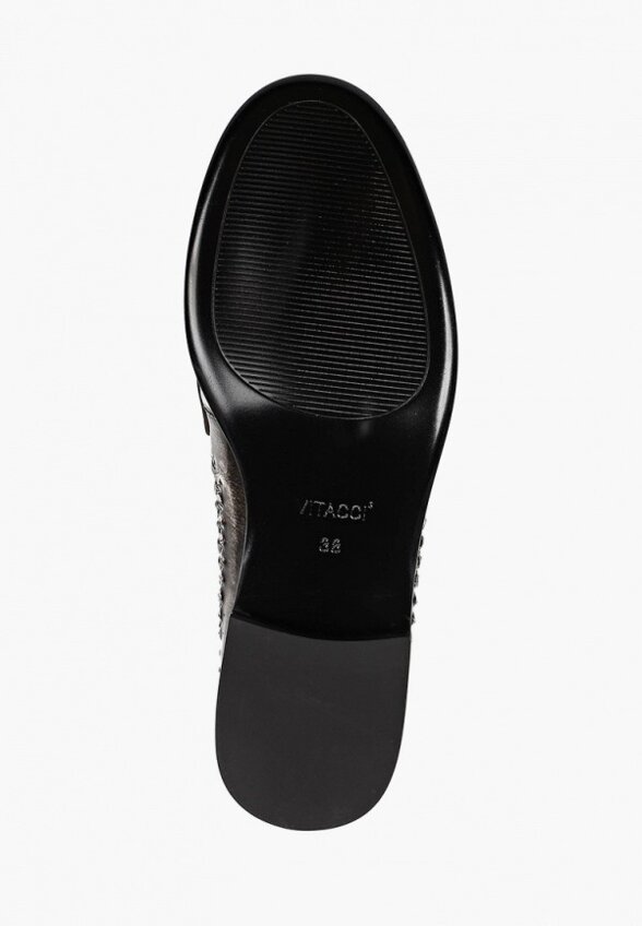 Лоферы Vitacci