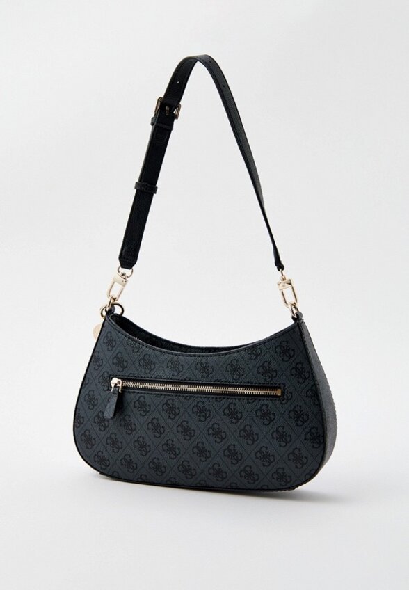 Сумка и брелок Guess