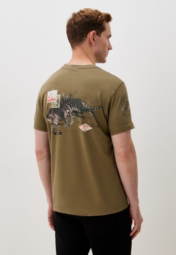 Футболка Loft