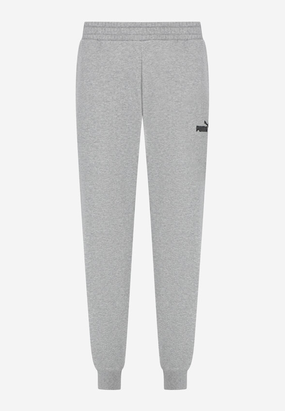 Брюки мужские PUMA Ess No. 1 Logo, Серый