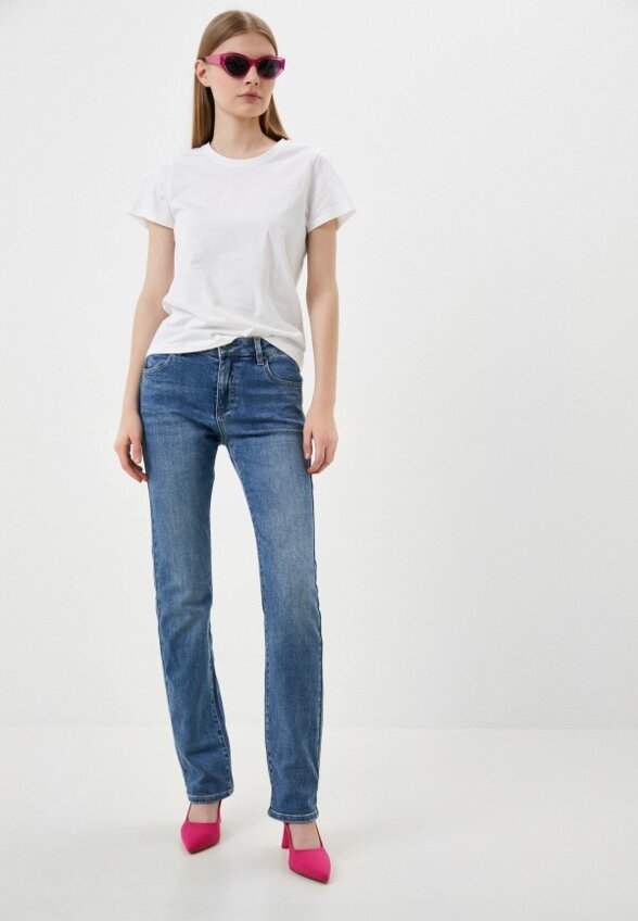 Джинсы Bochetti