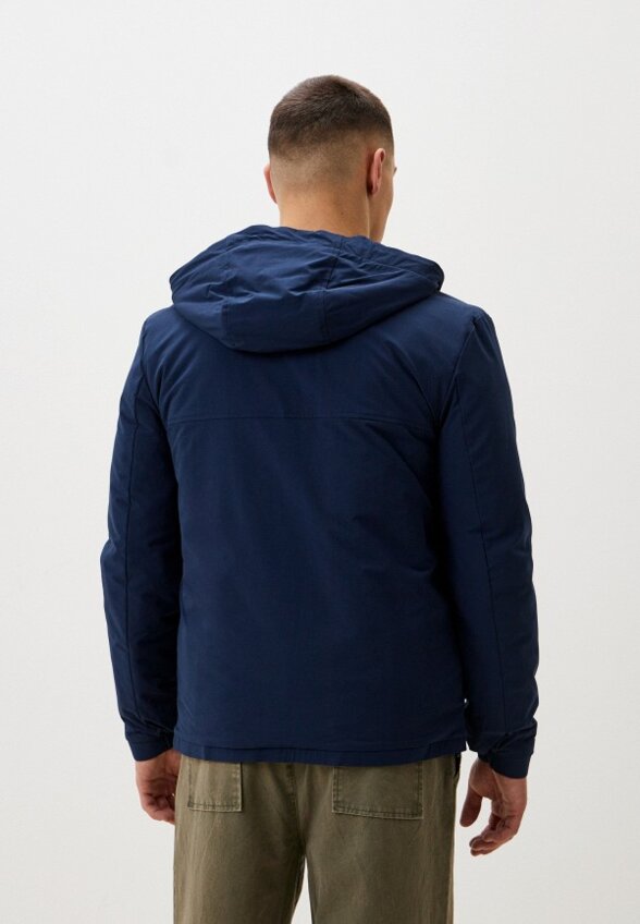 Куртка утепленная Lacoste