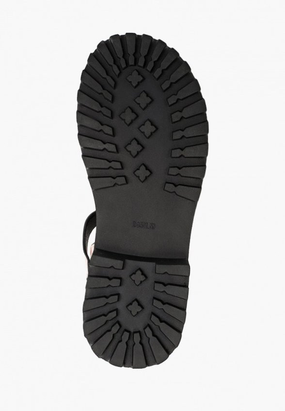 Сандалии Abricot