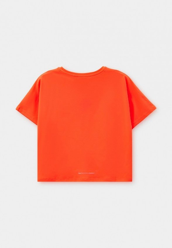 Футболка спортивная Fila