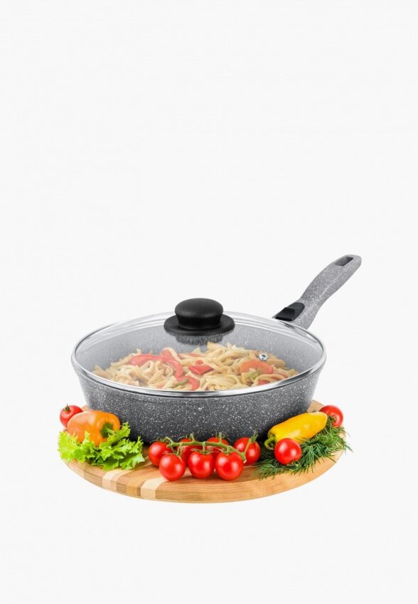 Сковорода Elan Gallery