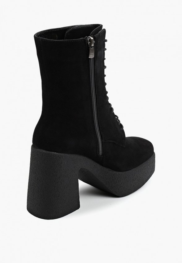 Ботильоны Euros Style