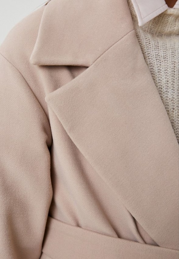 Пальто-халат Louren Wilton