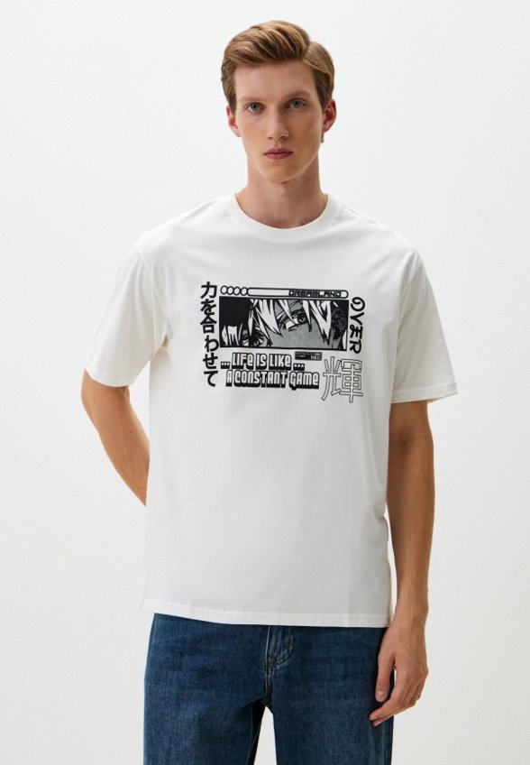 Футболка Zolla