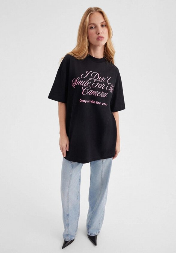 Футболка BRMSK