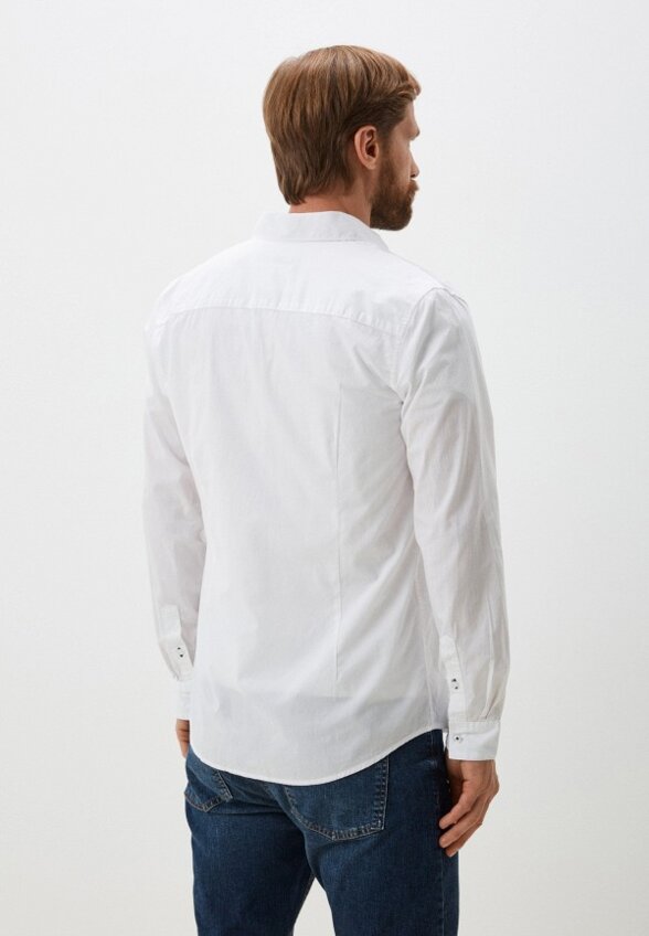 Рубашка Tom Tailor