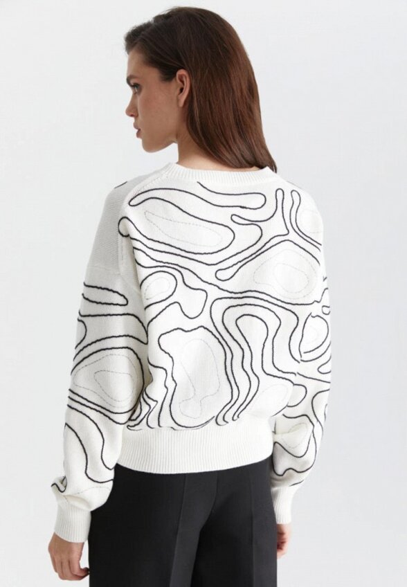 Джемпер M.Reason