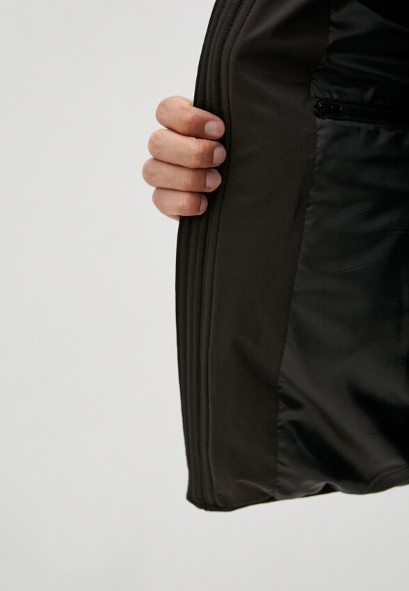 Куртка утепленная Lacoste