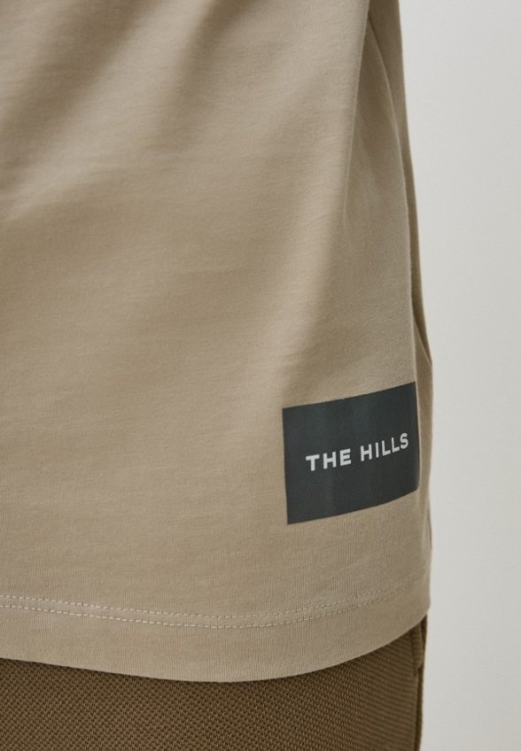 Футболка The Hills