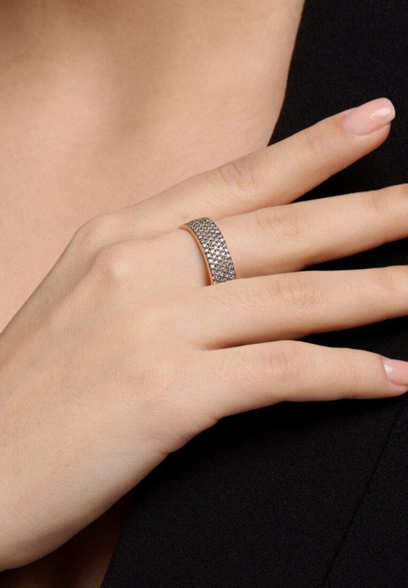 Кольцо Sokolov