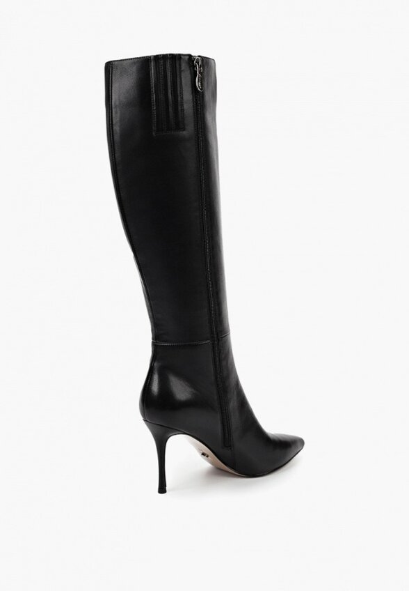 Сапоги El'Rosso