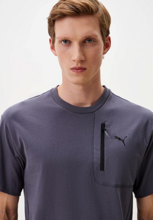 Футболка PUMA