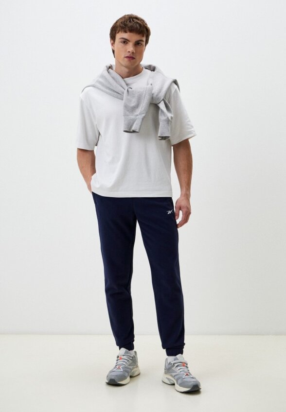 Брюки спортивные Reebok