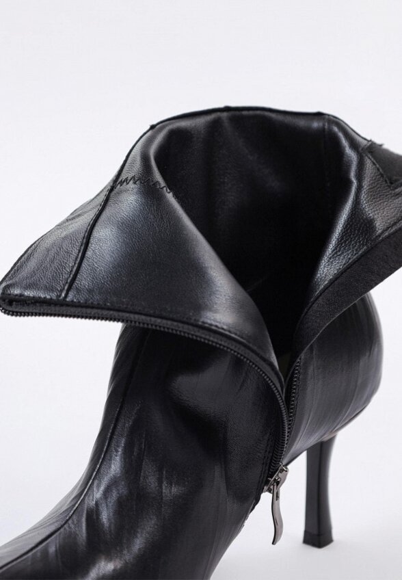 Ботильоны Gut