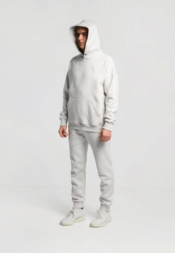 Худи Индивид