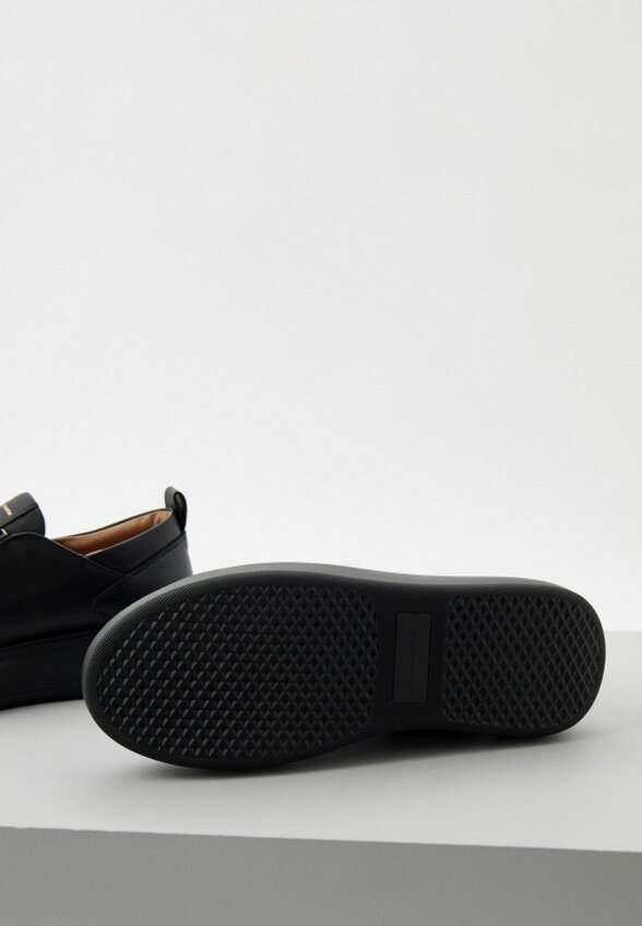 Кеды Alexander Smith