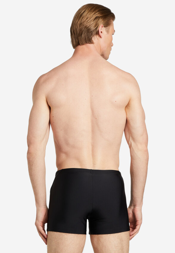 Плавки-шорты мужские Joss, Черный