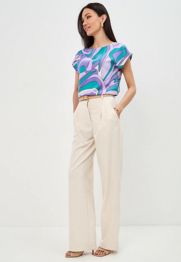 Блуза Settimo Senso