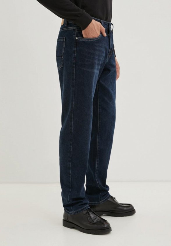 Джинсы Finn Flare