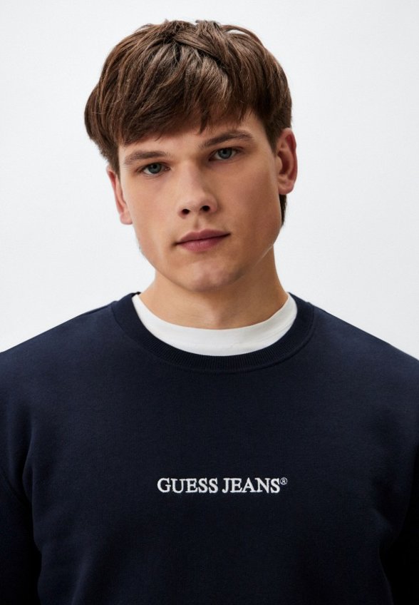 Свитшот Guess Jeans