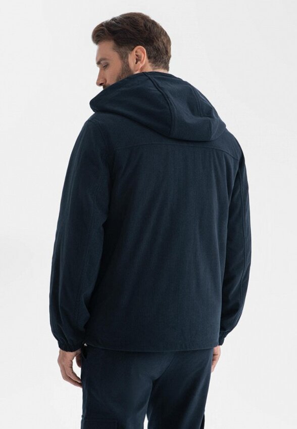 Куртка утепленная Kanzler