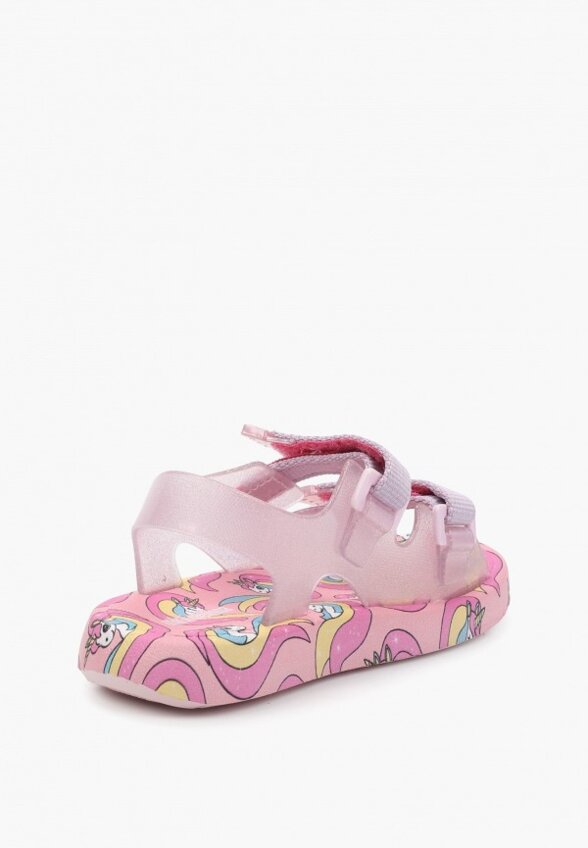 Сандалии Melissa