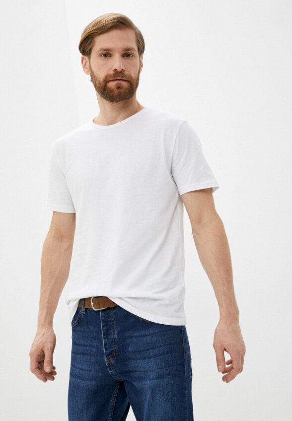 Футболки 2 шт. Trendyol