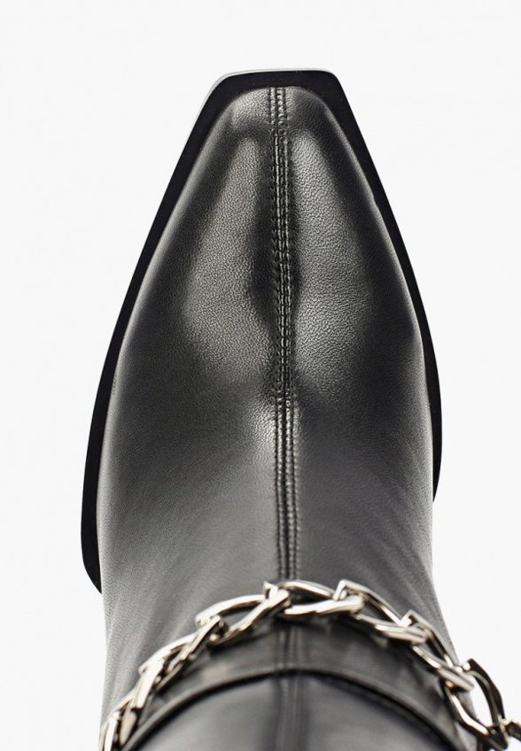 Ботфорты Aidini