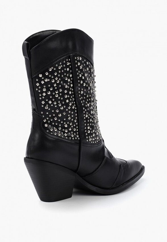 Полусапоги Rinascimento