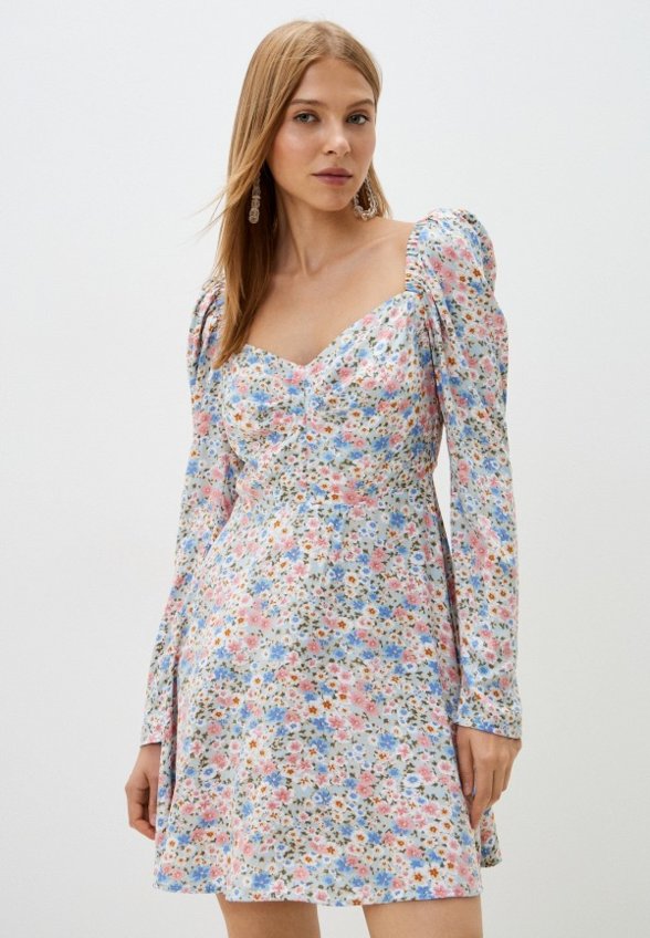 Платье Bloom Story