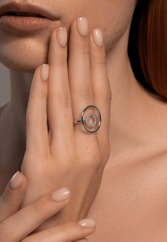 Кольцо Sokolov